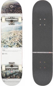 Globe G2 Sprawl 8.0 compleet skateboard