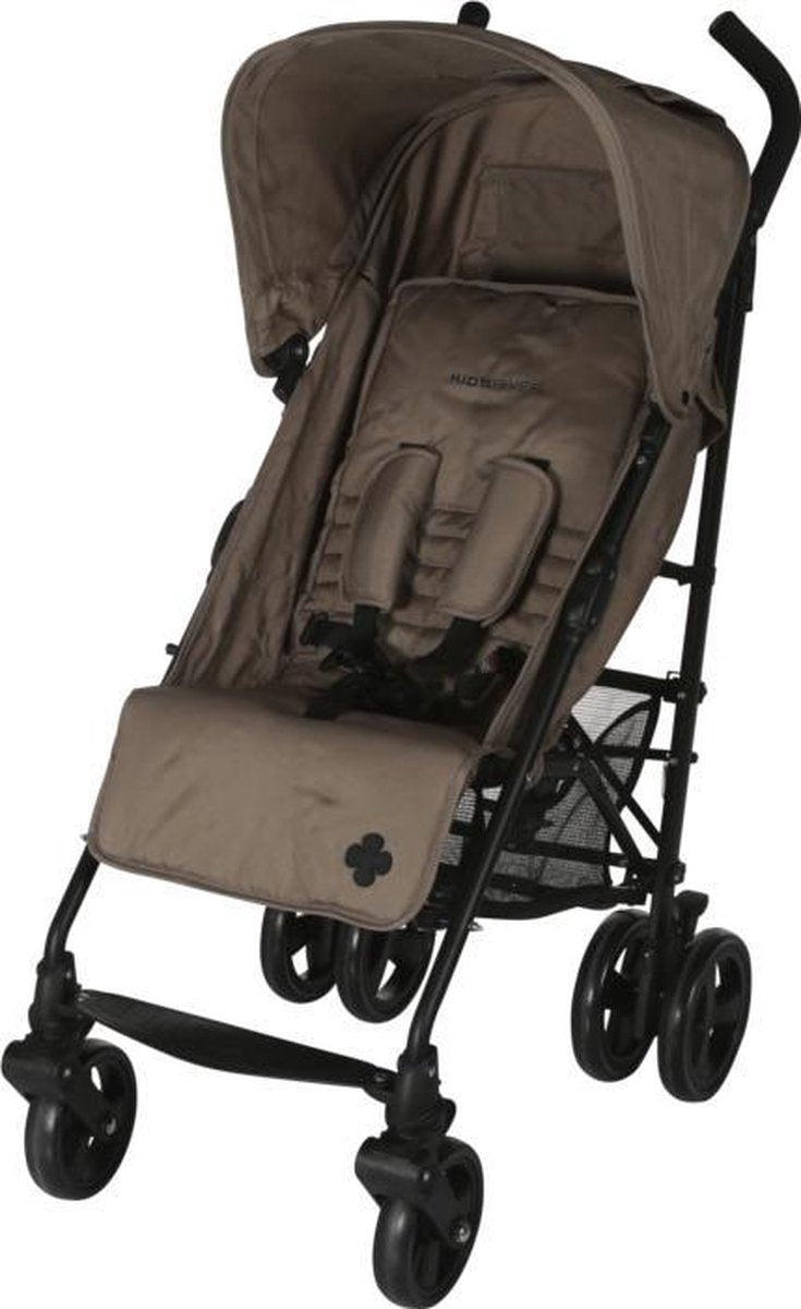 Kidsriver Fancy 2 Taupe
