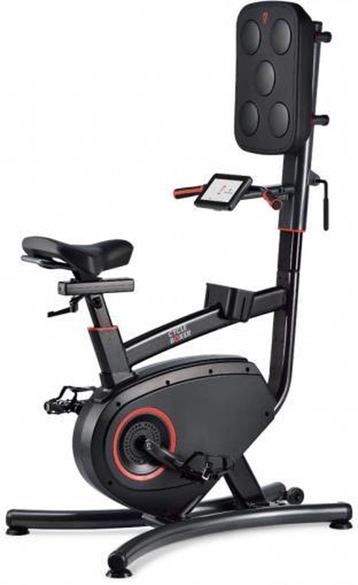 LifeSpan Fitness Cycle Boxer