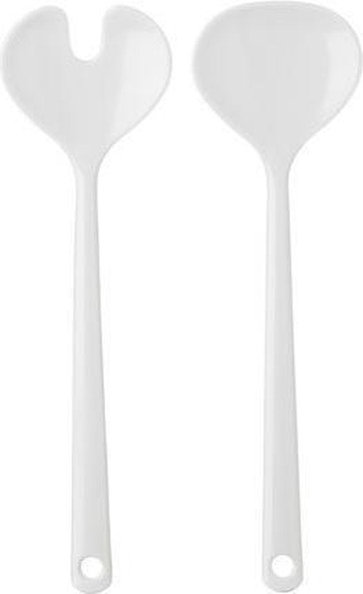 MEPAL - ROSTI - SALADELEPEL - SET - WIT