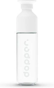 Dopper Glass Drinkfles - 400 ml