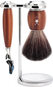 Mühle scheerset