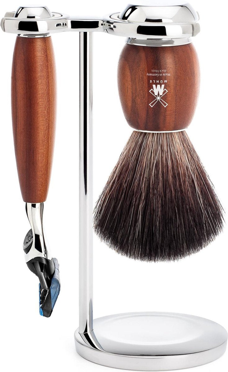 Mühle scheerset