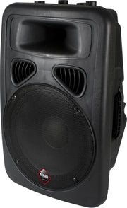 Alecto MPA-BOX - Uitbreidingsspeaker