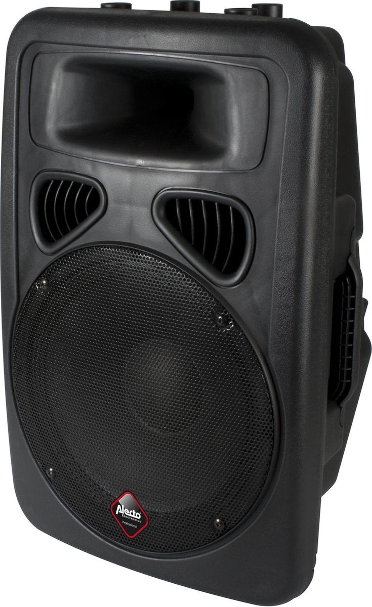 Alecto MPA-BOX - Uitbreidingsspeaker