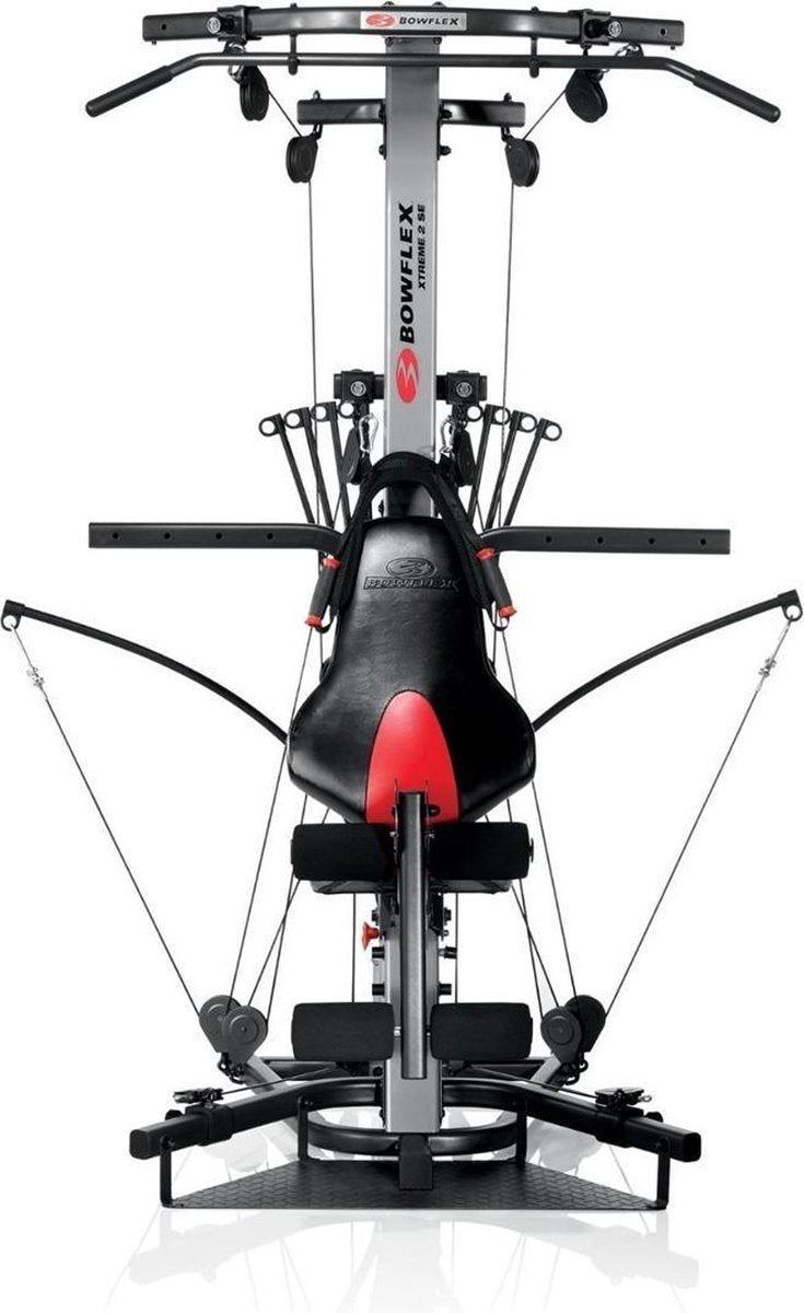 Bowflex Extreme 2 SE Homegym
