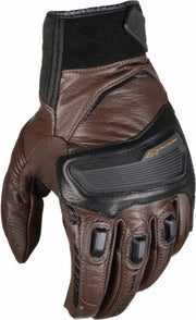 Macna Outlaw Handschoenen Bruin