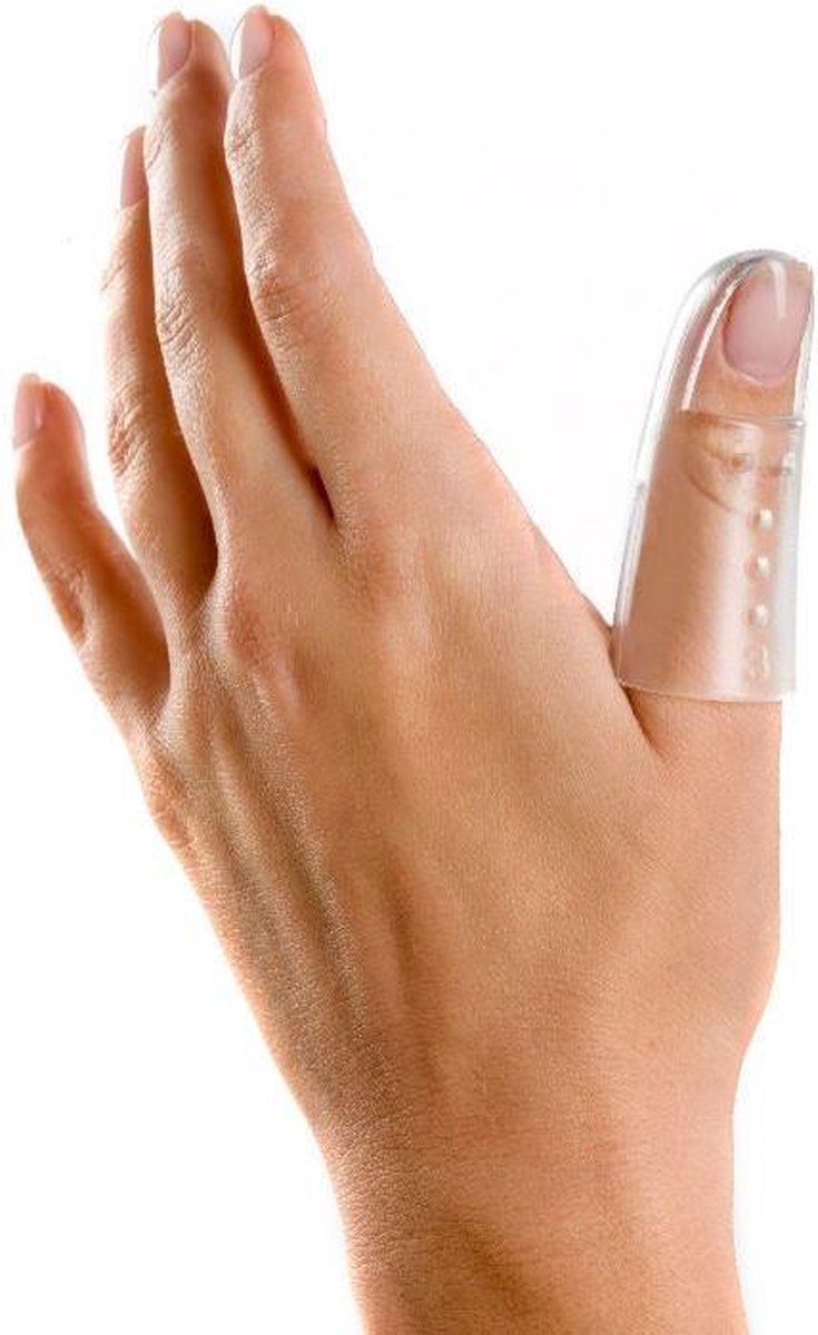Stack Finger Splints size 2 (per 10)