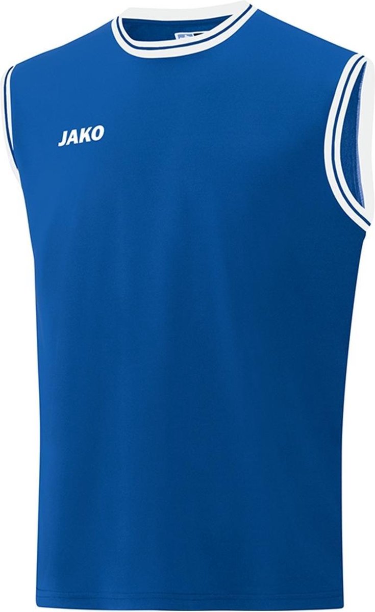 Jako - Basketball Jersey Center 2.0 - Heren - maat XXXL