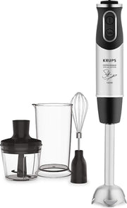 Krups staafmixer HZ6568 Steffen Henssler Special Edition | Inclusief garde
