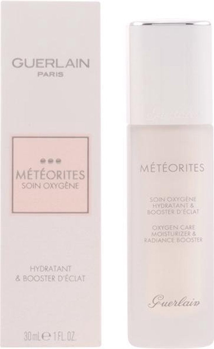 Guerlain - METEORITES soin oxygène hydratant & booster d’éclat 30 ml