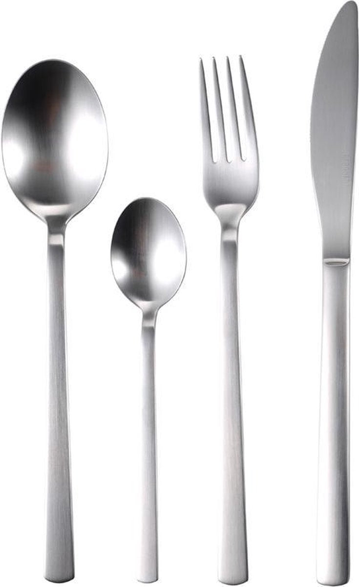 Bergner Bestekset Nice - 24 delig