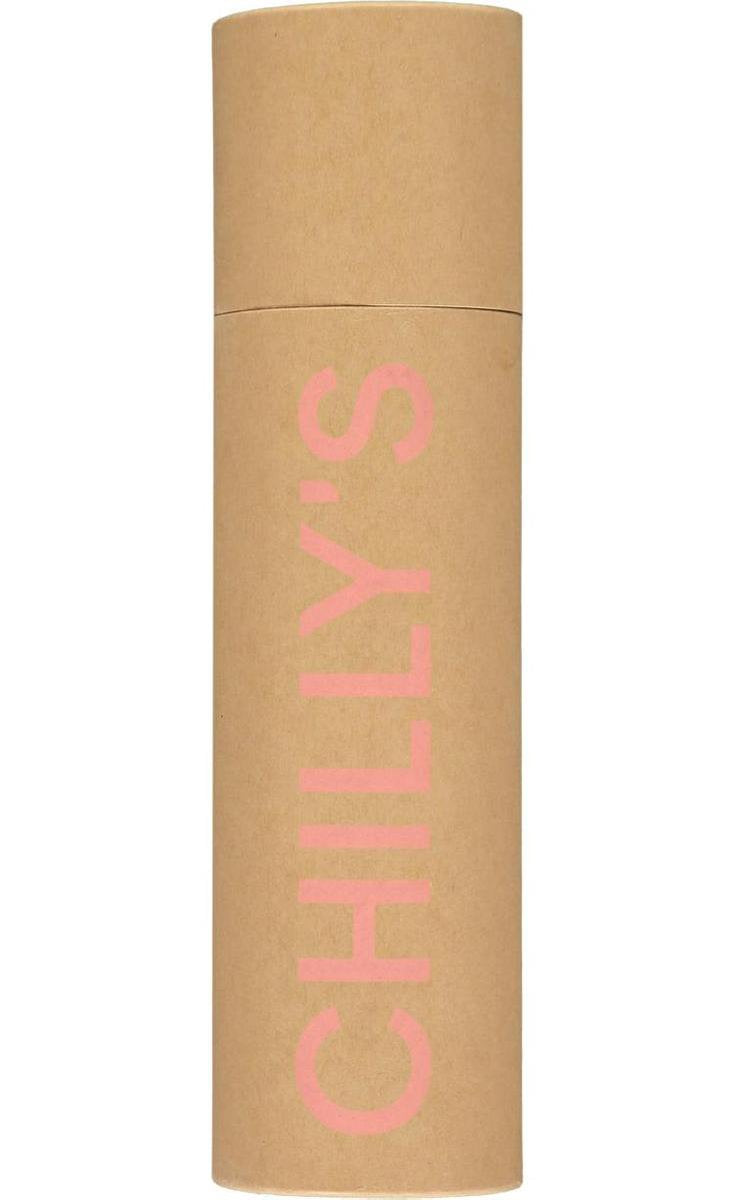 Chilly's 750 ml fles Pastel Pink 750 ml