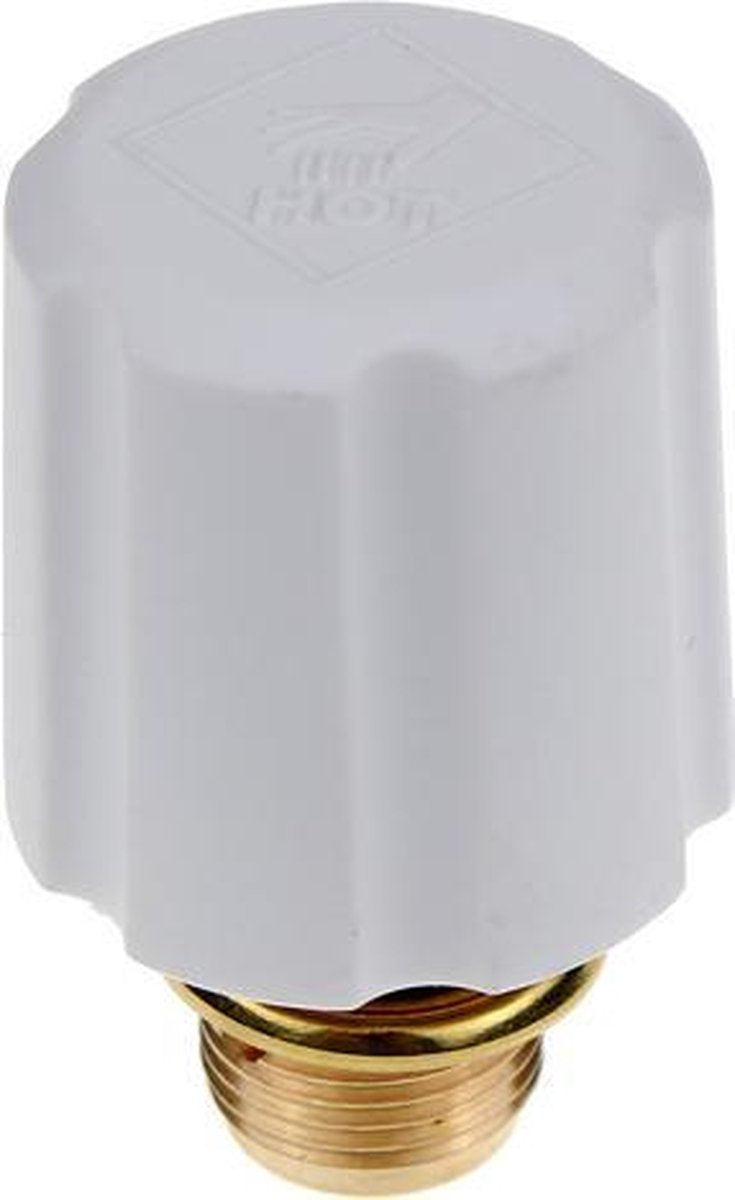 LAURASTAR - Vuldop - Wit - 1050003750