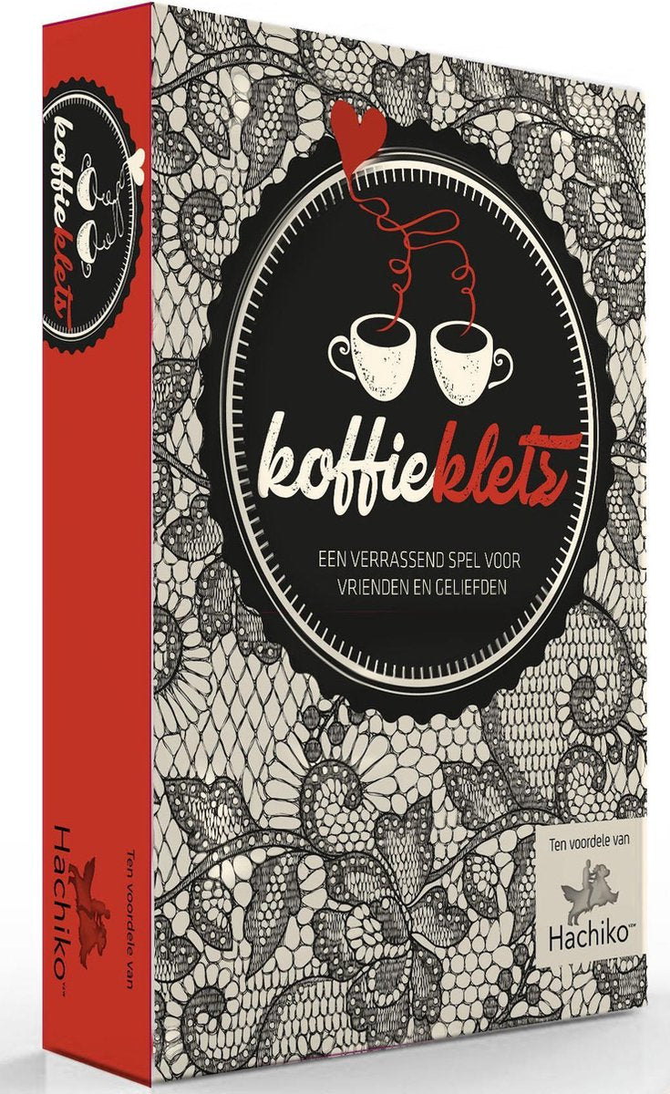 KoffieKletz