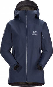 Arc'teryx Zeta SL Jas Dames