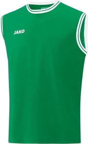 Jako - Basketball Jersey Center 2.0 - Heren - maat XXL