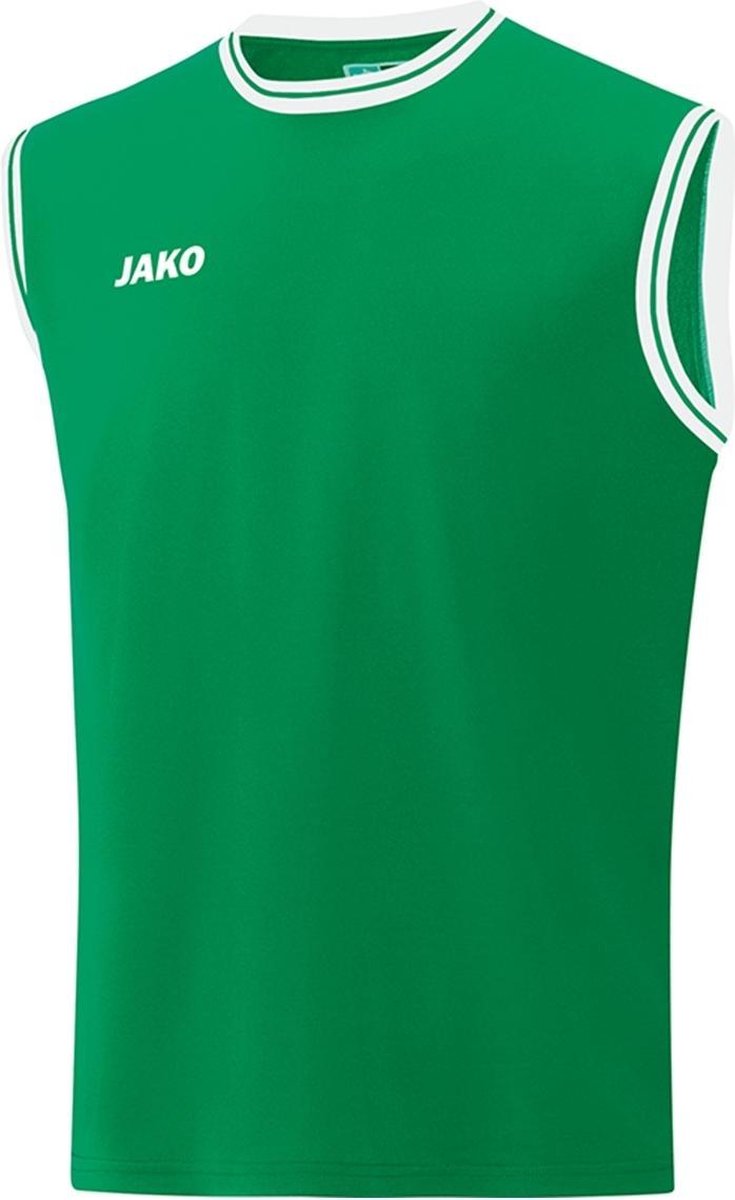 Jako - Basketball Jersey Center 2.0 - Heren - maat XXL