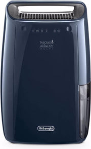De'Longhi Tasciugo AriaDry DEX216F - Luchtontvochtiger - Donkerblauw