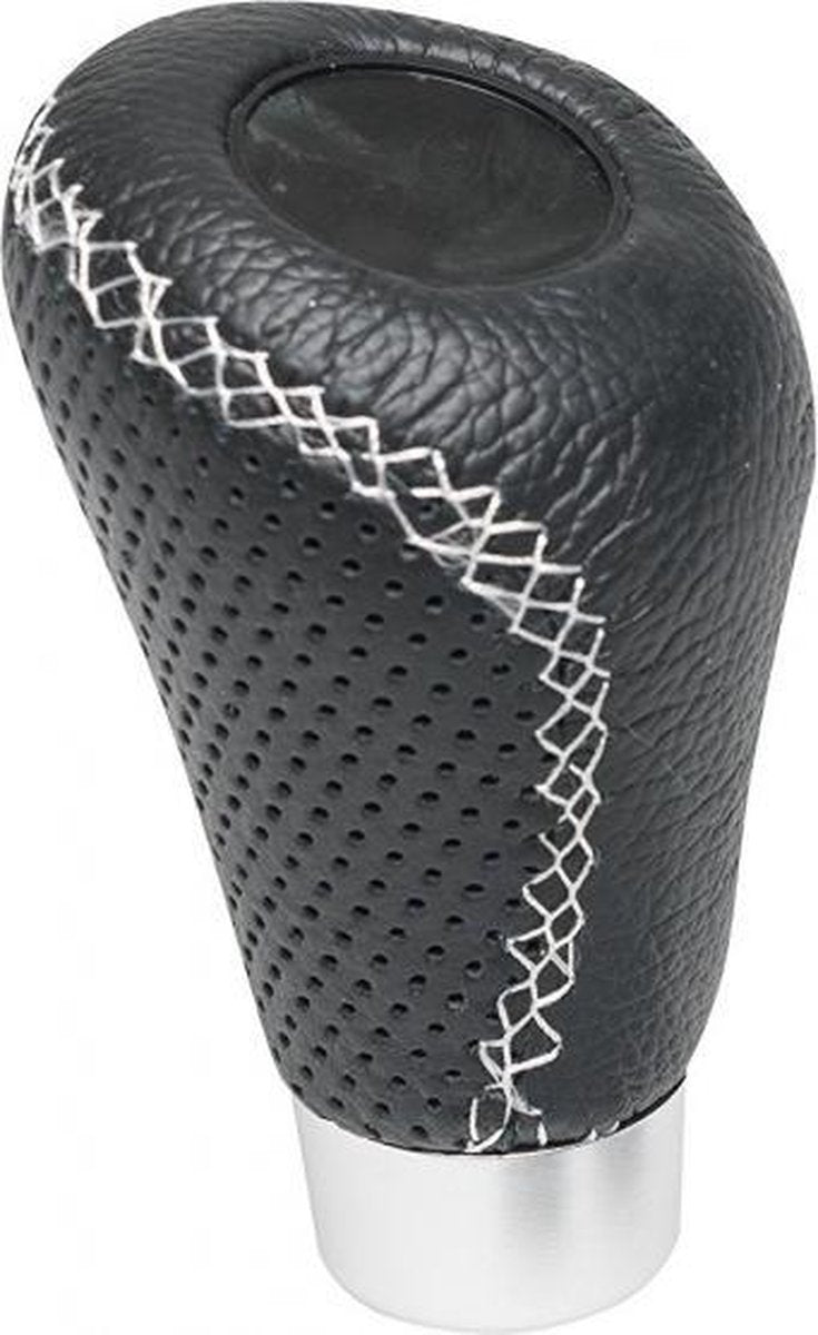 Race Sport Pookknop Universeel Leer 8