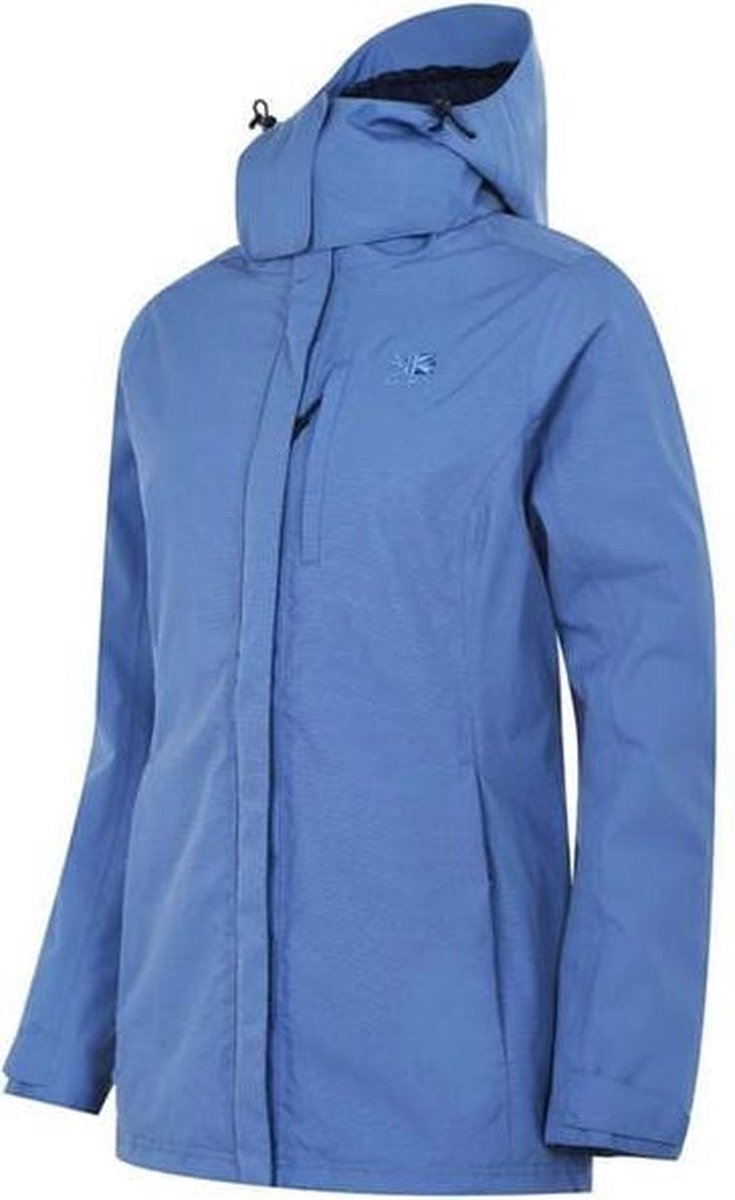 Karrimor 3 in 1 Winterjas - Dames - Pale blue - S (10)