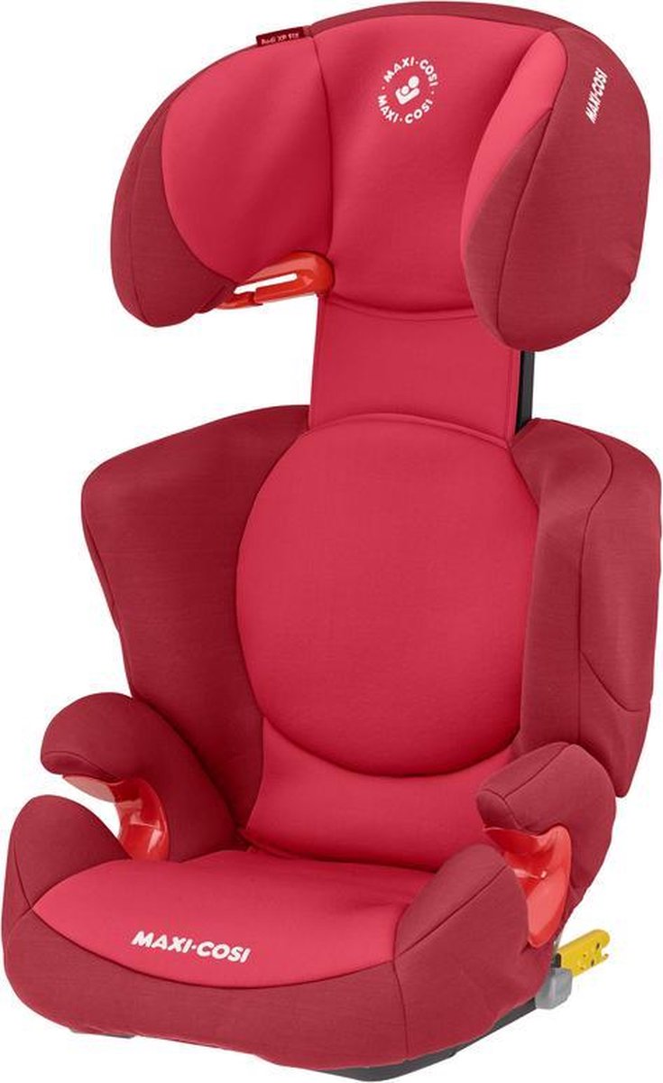 Maxi Cosi Rodi XP FIX autostoel - Basic Red