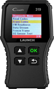 Grandecom® | Auto Scanner | OBD2 | OBD Scanner | Auto uitlezen | Auto Scanners