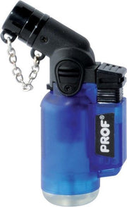Prof Mini Gasbrander Blauw