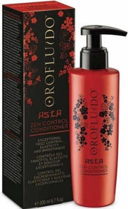 MULTI BUNDEL 5 stuks Orofluido Asia Conditioner 200ml