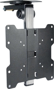 TV / Monitor plafondbeugel 17-37 inch zwart