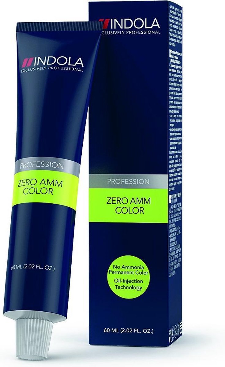 Indola Zero Amm 7.84 60ml