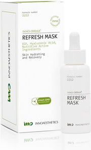 Refresh Mask 200 ml Innoaesthetics
