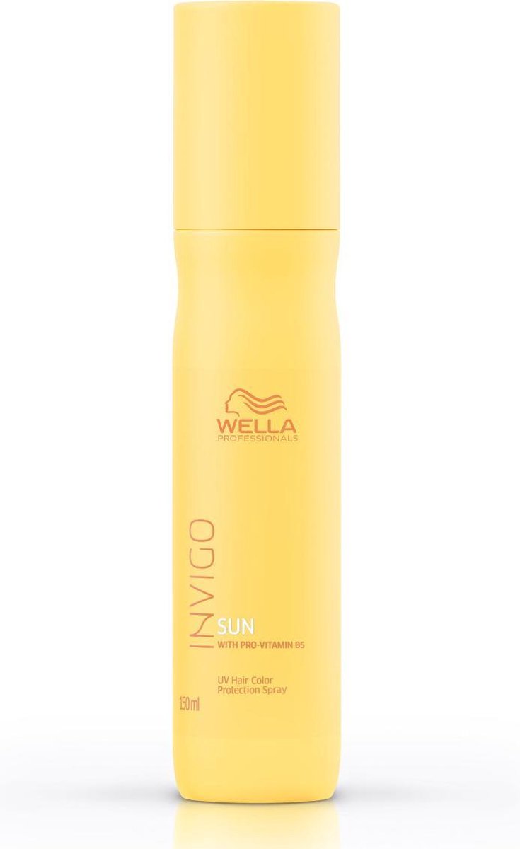 Wella Invigo Sun Protection Spray 150ml