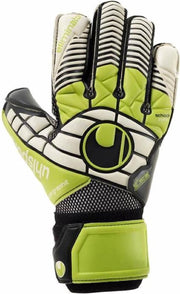 Keepershandschoenen Uhlsport Eliminator Super Graphit