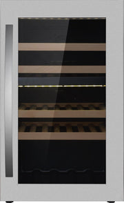Wine Klima Excellence D40T Wijnkoelkast - 42 flessen