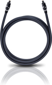 OEHLBACH Easy Connect Opto Optische digitale kabel 1.0 meter