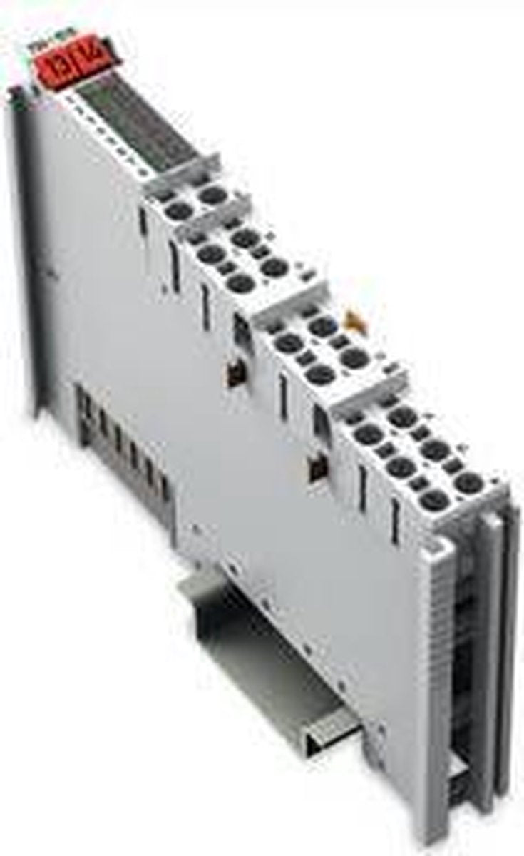 WAGO Digitale PLC-uitgangsmodule 750-1515 1 stuk(s)