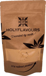 Baobab Poeder - 100 gram - Holyflavours -  Biologisch gecertificeerd