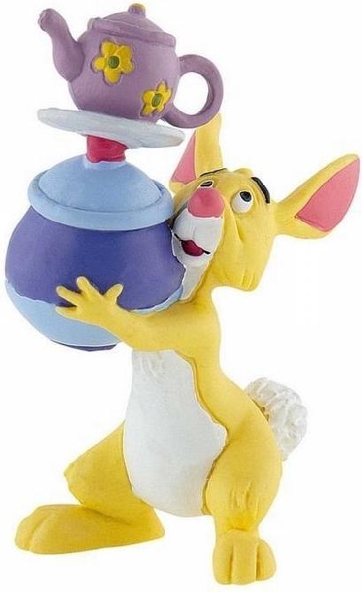 BULLYLAND 12322 speelgoedfiguur kinderen
