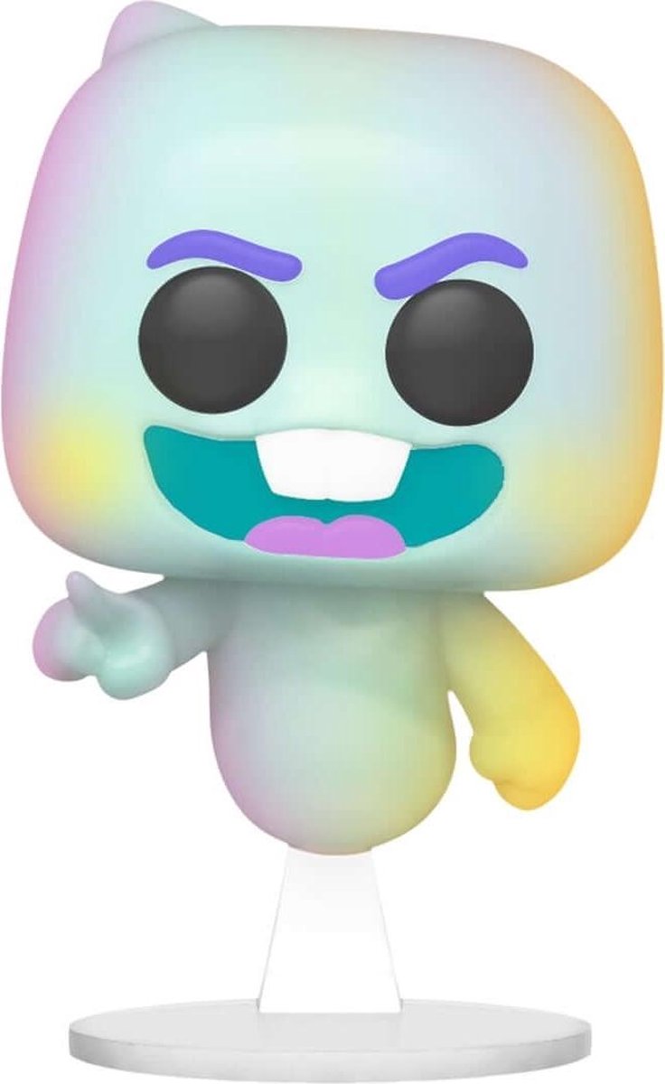22 (Grinning) - Funko Pop! Disney - Soul