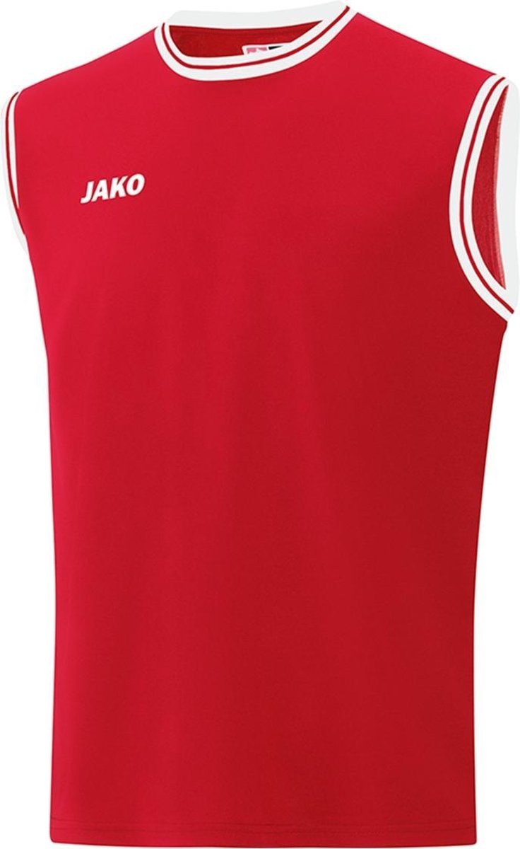 Jako - Basketball Jersey Center 2.0 - Heren - maat XL