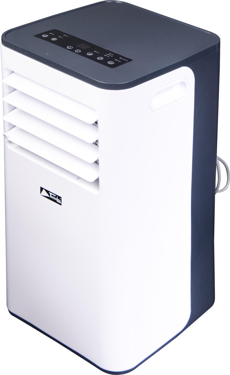 Technolife TL-7001 Mobiele Airco-Airconditioning - 7000 BTU - 790 Watt