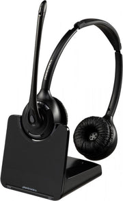 Plantronics CS520 - kabelloses DECT Kopfbügelmodell