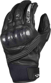 Macna Chicane Handschoenen Zwart