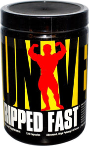 Universal Ripped Fast