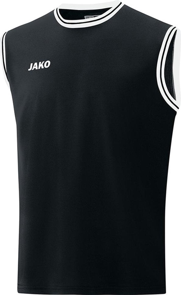 Jako - Basketball Jersey Center 2.0 Jr - Kinderen - maat XS