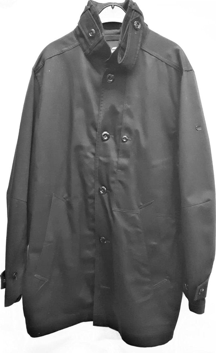 G-Star Jas - Zwart - Maat XL
