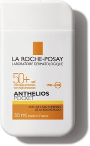 La Roche-Posay Anthelios Zonnebrand Melk Pocketsize SPF50+ - 30ml