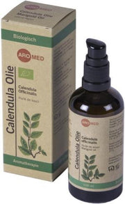 Aromed Olie Calendula 100 ml