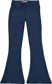 Raizzed Porto Meisjes Broek - Dark Blue - Maat 164
